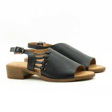 Женские Босоніжки Натур. Шкіра LA PINTA * 0095-200