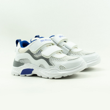 Детские Кросівки Штучна шкіра-Текстиль WEESTEP * R888650705 W