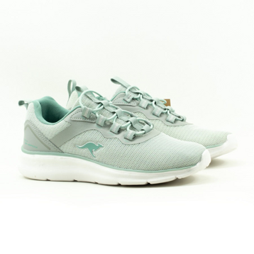 Женские Кросівки Текстиль KANGAROOS * 30010-2209P