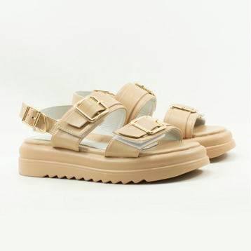 Детские Босоножки Екошкіра JONG GOLF * C20353-3