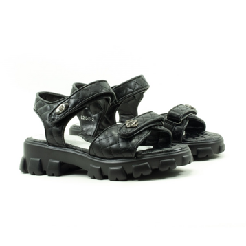 Детские Босоножки Екошкіра JONG GOLF * C20346-0