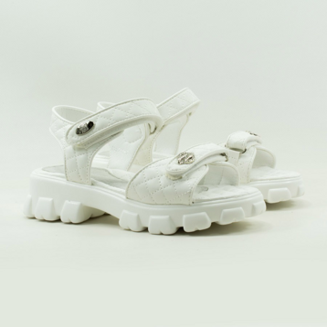 Детские Босоножки Екошкіра JONG GOLF * C20346-7