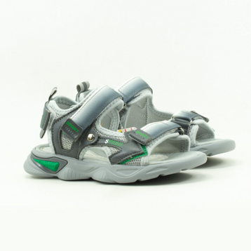 Детские Босоніжки Штучна шкіра-Текстиль JONG GOLF * B20225-2