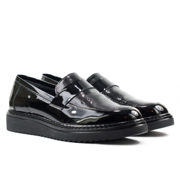 Женские Туфли комфорт Лак KABALA * 209-400