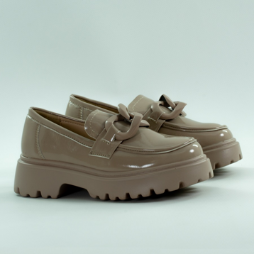 Детские Туфлі Лак JONG GOLF * C11085-3