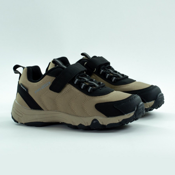 Детские Кросівки Штучна шкіра-Текстиль JONG GOLF * C11051-3