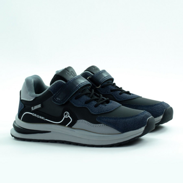 Детские Кросівки Екошкіра JONG GOLF * C11057-1