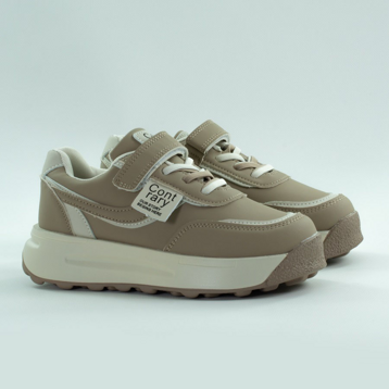 Детские Кроссовки Екошкіра JONG GOLF * C11031-3