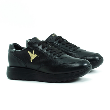 Женские Кросівки Натуральна шкіра RYLKO * D1RP8_V_809