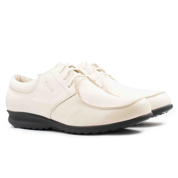 Женские Туфли комфорт Натур. Кожа LESTA * 3825-1-2648