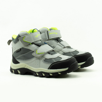 Детские Черевики Штучна шкіра-Текстиль BONA * 404-9B