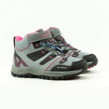 Детские Черевики Текстиль BONA * 401-9B