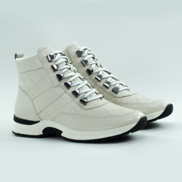 Женские Ботинки Натур. Шкіра CAPRICE * 9-25256-144