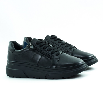 Женские Кеди Натуральна шкіра CAPRICE * 9-23705-040