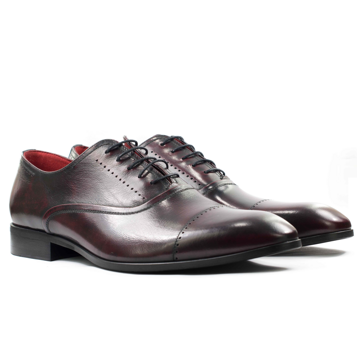 Мужские Туфли модельные Натур. Кожа FABIO CONTI * 5446-082J