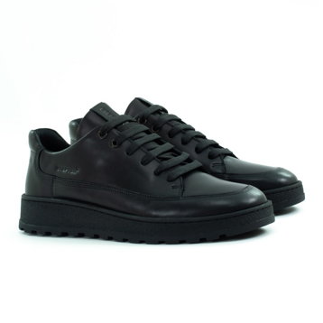 Мужские Туфли комфорт Натуральна шкіра STEPTER * 8372