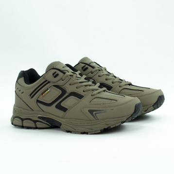 Мужские Кросівки Натур.Шкіра-Штучна шкіра BONA * 831T