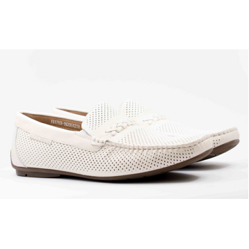 Мужские Мокасины Натур. Шкіра VITTO ROSSI * VR87KN-1N20GB258