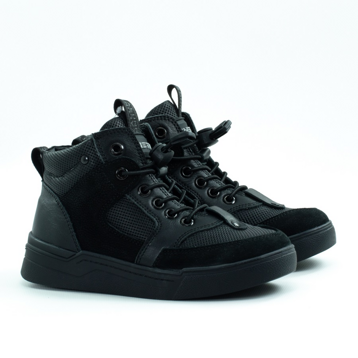 Детские Черевики Замша-Шкіра CONSTANTA * 1882