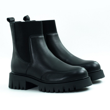 Женские Черевики Натур. Шкіра CORSO VITO * 02-2863029-Ш