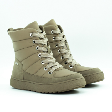 Женские Черевики Штучна шкіра-Текстиль CAPRICE * 9-26216-764