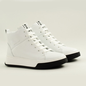 Женские Черевики Натуральна шкіра STEPTER * 8105