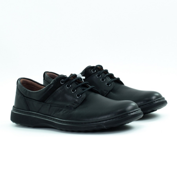 Мужские Туфли комфорт Натуральна шкіра KRISBUT * 5044