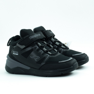 Детские Черевики Штучна шкіра-Текстиль KANGAROOS * 10079-5003