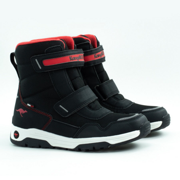 Детские Черевики Штучна шкіра-Текстиль KANGAROOS * 18929-5053