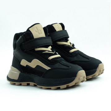 Детские Черевики Екошкіра JONG GOLF * C40347-30