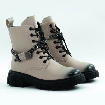 Детские Черевики Екошкіра JONG GOLF * C30793-3