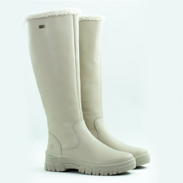 Женские Сапоги Натур. Шкіра REMONTE * D0E73-60