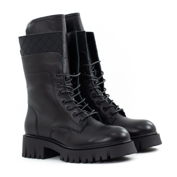 Женские Черевики Натуральна шкіра CORSO VITO * 02-2838029-Ш