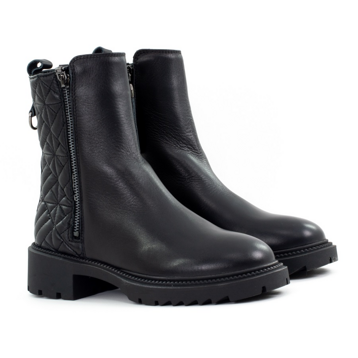 Женские Черевики Натуральна шкіра CORSO VITO * 02-2677029-Б