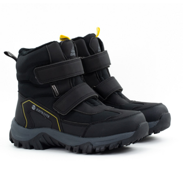 Детские Черевики Штучна шкіра-Текстиль JONG GOLF * C40290-0