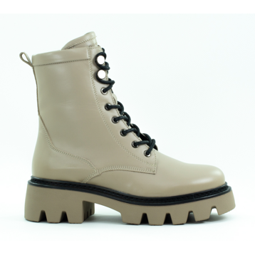 Женские Черевики Натуральна шкіра CORSO VITO * 02-2806020-Ш