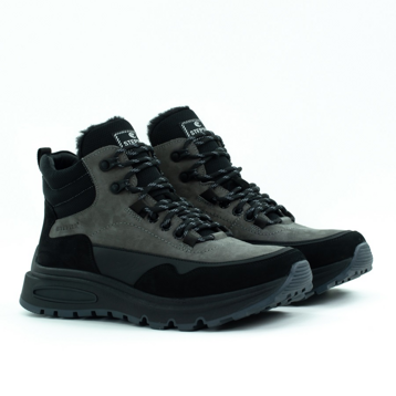 Мужские Черевики Нубук STEPTER * 8368