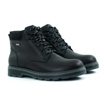 Мужские Черевики Натуральна шкіра STEPTER * 8381