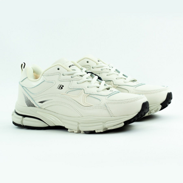 Женские Кросівки Натур. Шкіра-Штучна шкіра BONA * 911Y-2-6