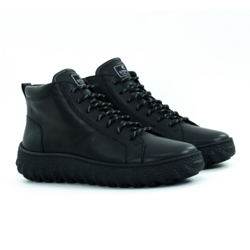 Мужские Черевики Натуральна шкіра STEPTER * 8376