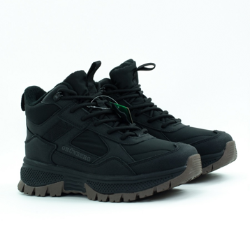 Мужские Черевики Микрополитекс GRUNBERG * 138173-03-01