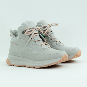 Женские Черевики Микрополитекс GRUNBERG * 138574-17-03