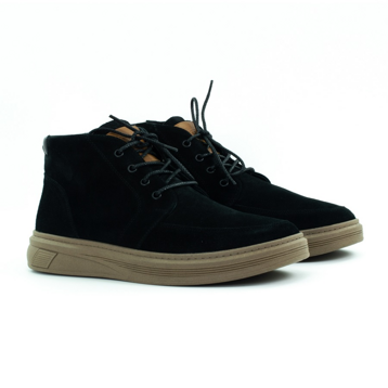 Мужские Черевики Натуральна замша KADAR * 4634994-Ш