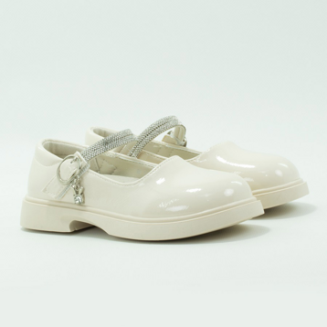 Детские Туфлі Екошкіра-Лак JONG GOLF * B-11119-6