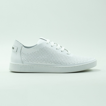 Женские Кеди Натуральна шкіра STEPTER * 8399