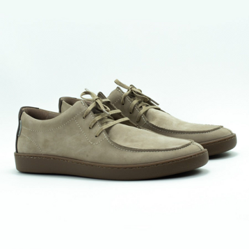 Мужские Туфли комфорт Натуральний нубук STEPTER * 8505