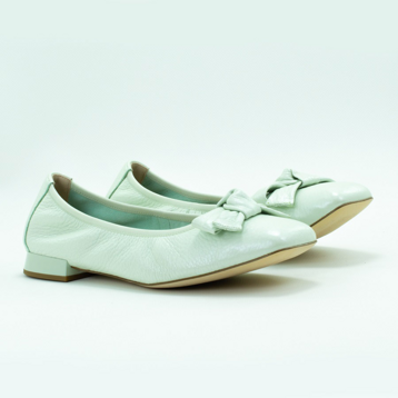 Женские Балетки Натур. Шкіра CAPRICE * 9-22105-42-749