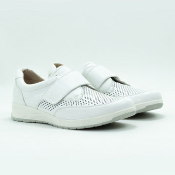 Женские Туфли комфорт Натур. Шкіра CAPRICE * 9-24550-42-102