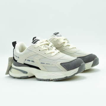 Детские Кросівки Штучна шкіра-Текстиль JONG GOLF * C11116-6