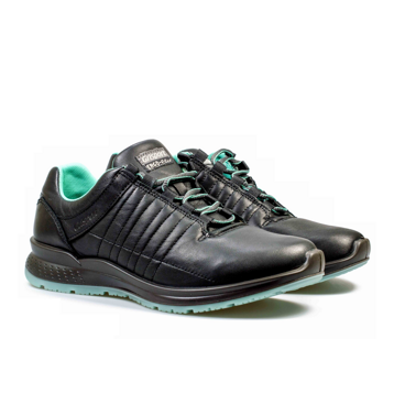 Женские Кроссовки Натур. Кожа GRISPORT * 42811D16